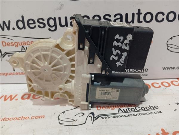 motor elevalunas trasero izquierdo volkswagen