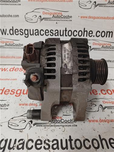 alternador ford kuga cbv 2008 20 tdci