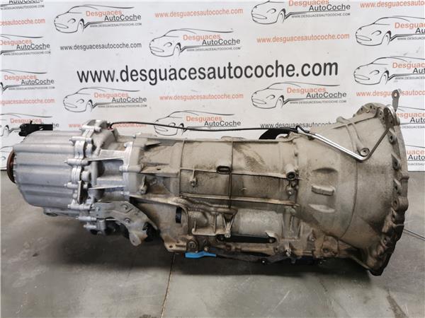 caja cambios automatica land rover range rover sport (01.2005 >) 3.0 v6 td hse [3,0 ltr.   180 kw td v6 cat]