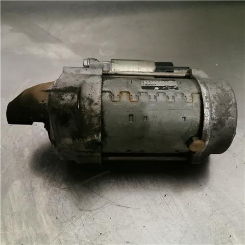 motor arranque mercedes benz sprinter ii furgón (01.2006 >) 2.1 310/311/313/314/316 cdi (906.631/633/635/637) [2,1 ltr.   95 kw cdi cat (2143 cm3)]