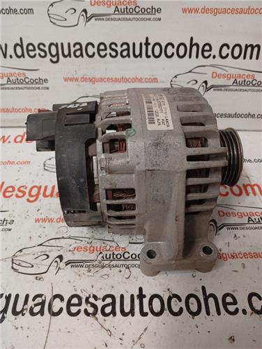 alternador fiat ii tipo (357) hatchback (2016 >) 1.4 easy [1,4 ltr.   70 kw]
