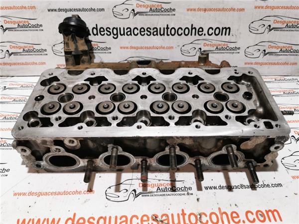 culata opel astra h sedan 17 cdti