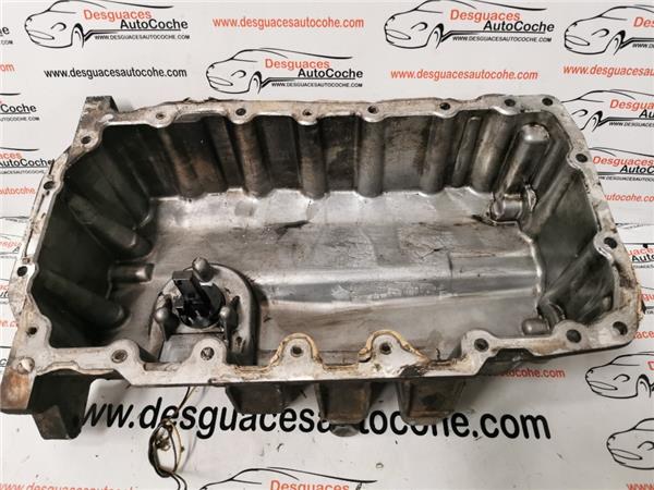 carter volkswagen passat berlina (3c2)(2005 >) 2.0 tdi 16v