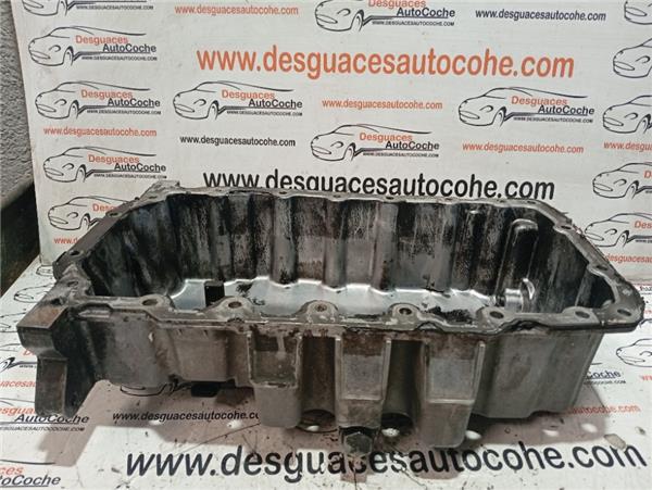 carter volkswagen passat berlina (3c2)(2005 >) 2.0 tdi 16v