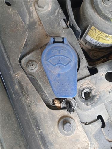 deposito limpiaparabrisas jaguar xf 2008 27