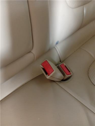anclaje cinturon trasero central jaguar xf 20