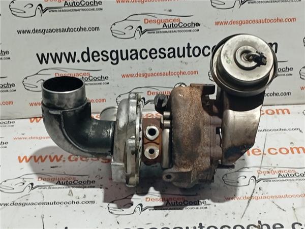turbo toyota avensis berlina t25 2003 22 d 4