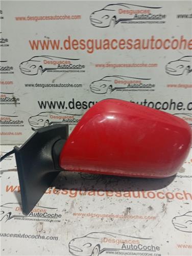 retrovisor electrico izquierdo toyota yaris k
