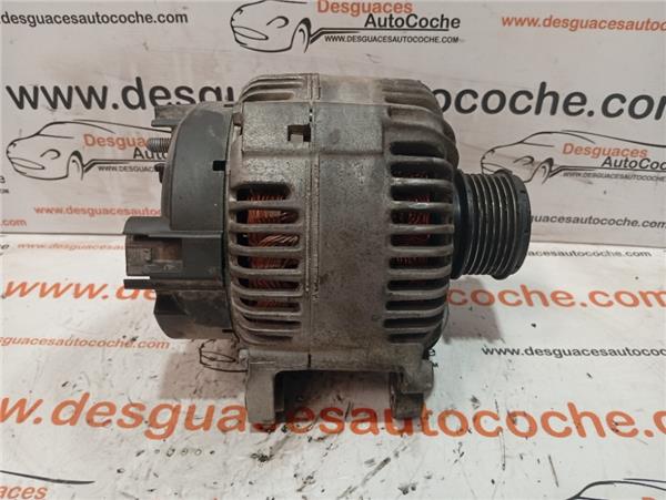 alternador volkswagen passat berlina 3c2 2005