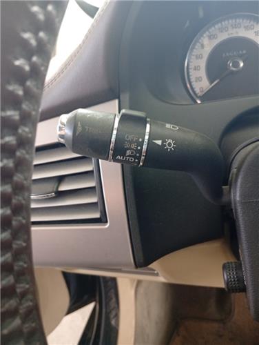 mando de luces jaguar xf 2008 27 v6 diesel p
