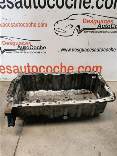 carter volkswagen passat berlina (3c2)(2005 >) 2.0 tdi 16v