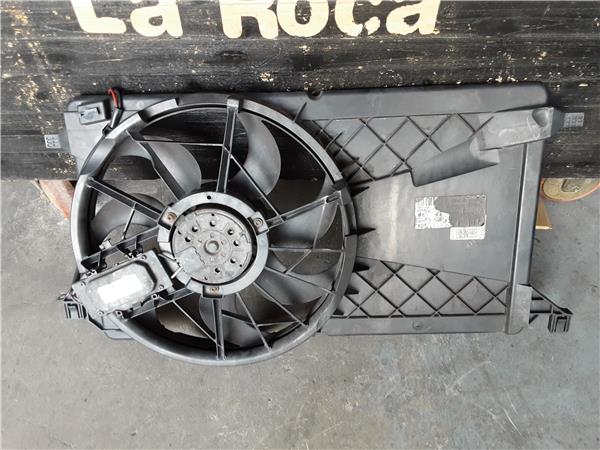 electroventilador ford focus c max (cap)(2003 >2007) 1.6 sport [1,6 ltr.   80 kw tdci cat]