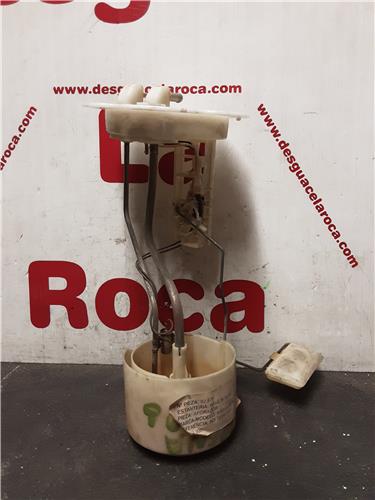 Aforador Nissan Serena 2.3 D