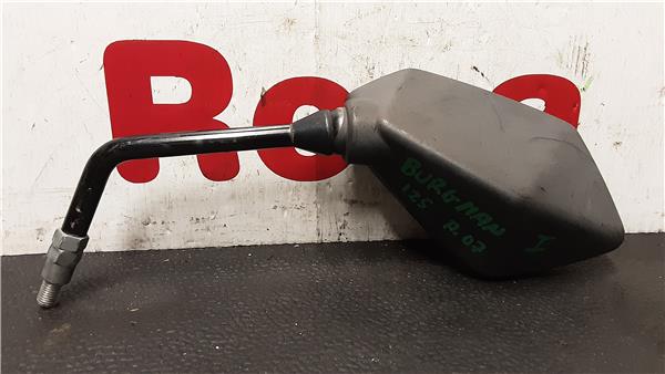 RETROVISOR IZQUIERDO SUZUKI burgman