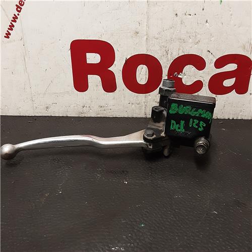BOMBA FRENO DELANTERO SUZUKI burgman
