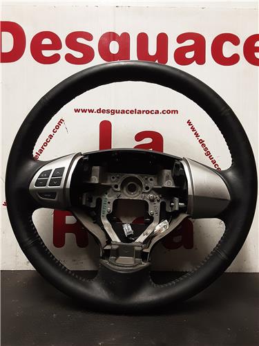 volante mitsubishi colt berlina 3 (z30)(10.2008 >) 