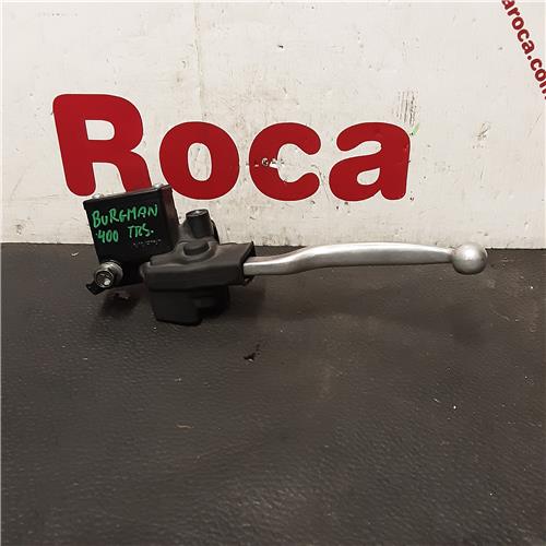 bomba freno trasero suzuki burgman 400/400 s 
