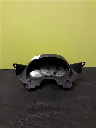 cuadro cuentakilometros suzuki burgman 400/400 s 