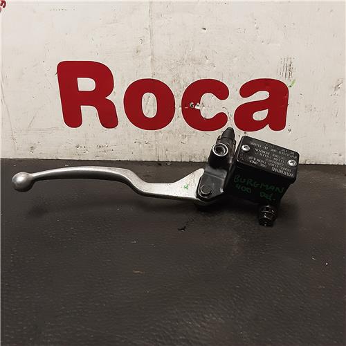 bomba freno delantero suzuki burgman 400/400 s 