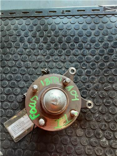 buje trasero izquierda ford focus berlina (cak)(1998 >) 1.8 ghia [1,8 ltr.   85 kw tdci turbodiesel cat]