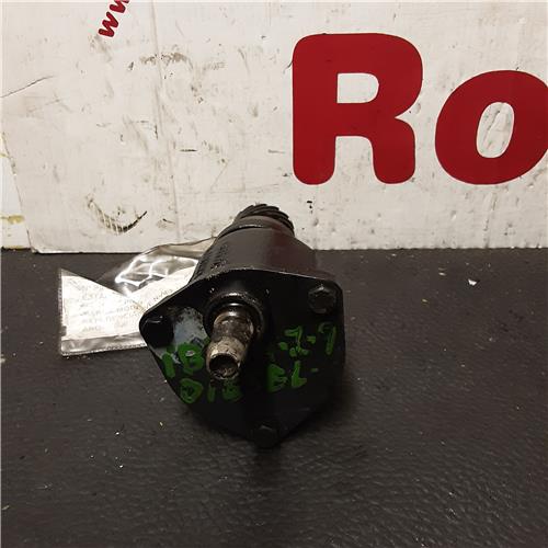 depresor freno seat ibiza (6k1)(1993 >) 1.9 hit [1,9 ltr.   66 kw tdi]