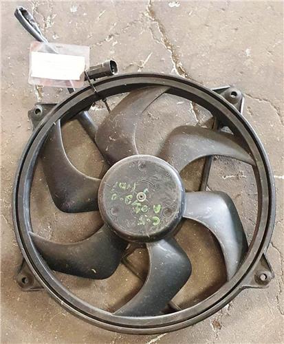 electroventilador citroen c5 berlina (2001 >) 2.0 hdi