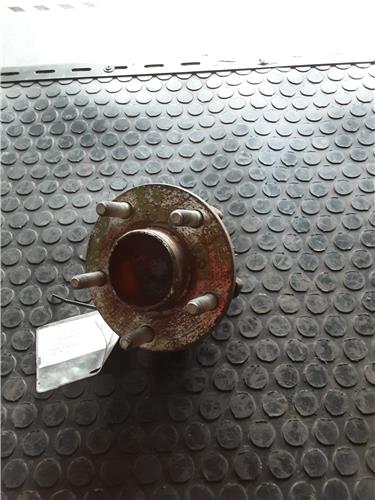 buje trasero derecha ford focus berlina (cap)(08.2004 >) 2.0 ghia [2,0 ltr.   100 kw tdci cat]