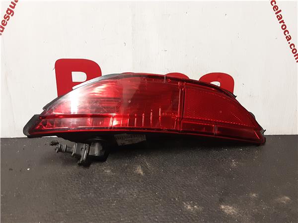 piloto antiniebla trasero derecho fiat grande punto (199)(2005 >) 