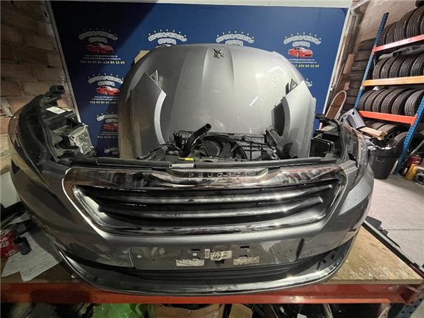 frontal completo peugeot 308 2013 16 active