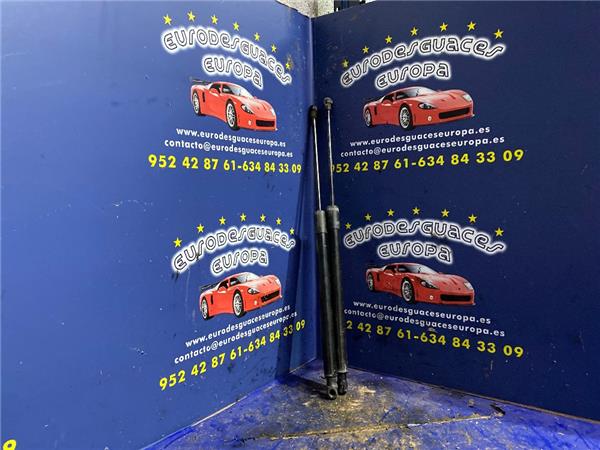 amortiguador porton volkswagen golf vii 5g1be