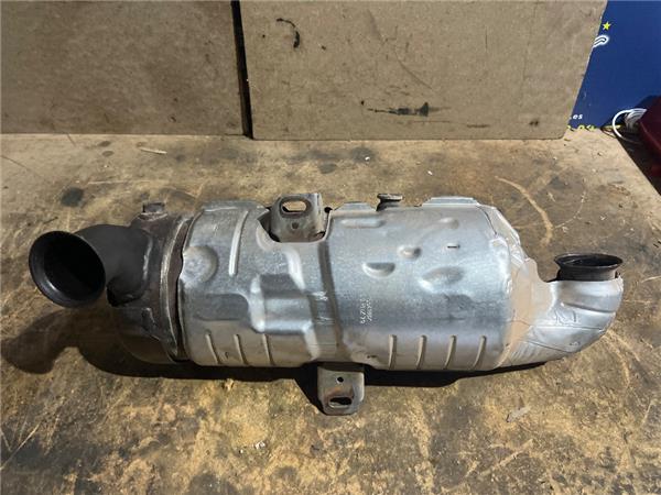 catalizador peugeot 3008 072016 16 active 16