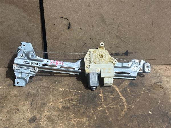 elevalunas electrico trasero izquierdo peugeo