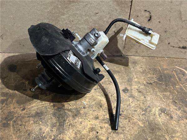 servofreno peugeot 308 2013 16 active 16 ltr