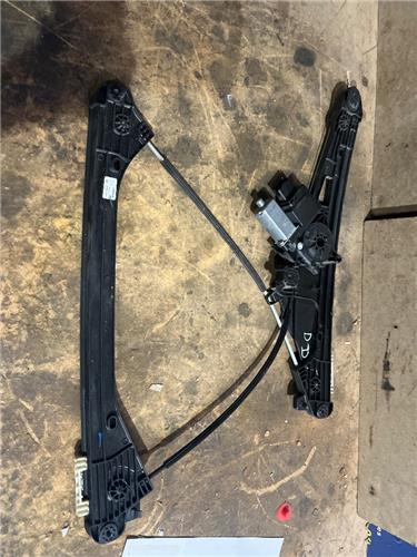 mecanismo elevalunas delantero derecho peugeo