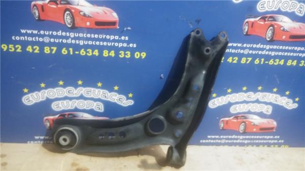 brazo inferior delantero derecho volkswagen g
