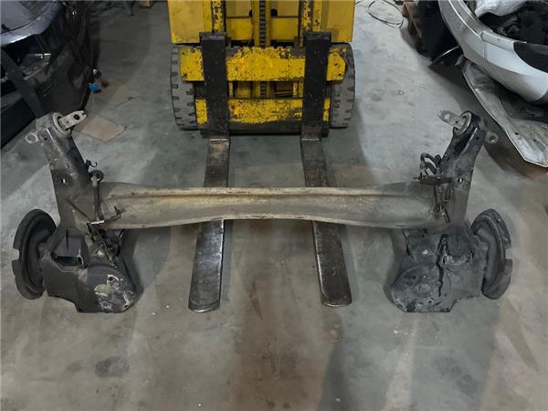 puente trasero peugeot 3008 072016 16 active