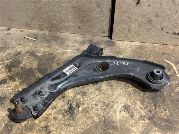 brazo inferior delantero izquierdo peugeot 30