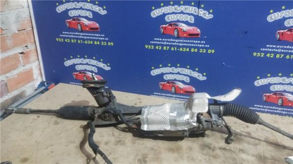 cremallera direccion asistida volkswagen golf