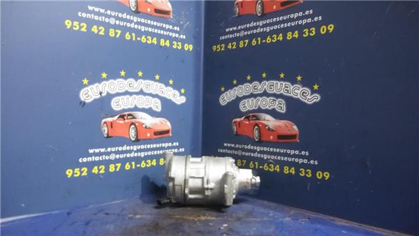 compresor aire acondicionado audi q5 (8r)(2008 >) 2.0 tdi (110 kw) [2,0 ltr.   110 kw 16v tdi]