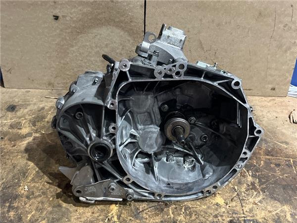 caja cambios manual peugeot 308 2013 16 acti