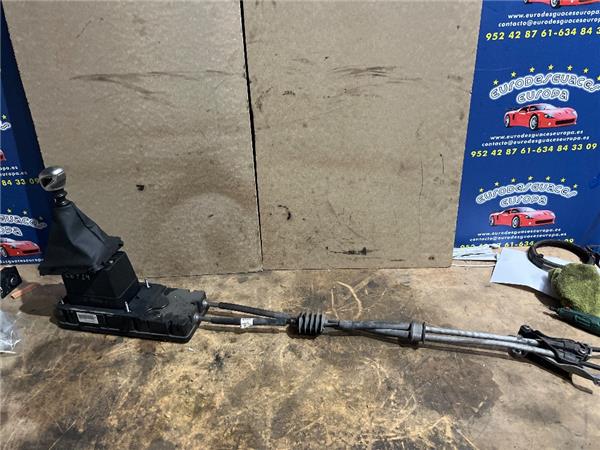 palanca de cambio peugeot 308 2013 16 active