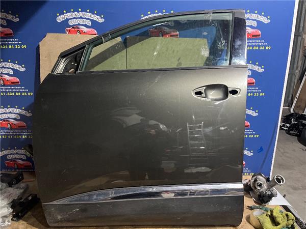 puerta delantera izquierda peugeot 3008 07201