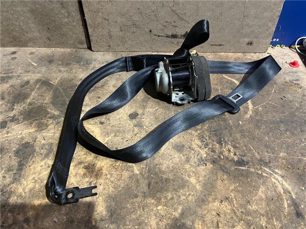 cinturon seguridad trasero derecho peugeot 30
