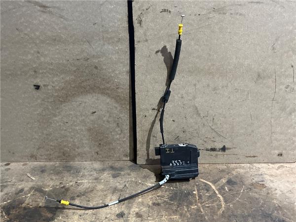 cerradura puerta trasera izquierda peugeot 30