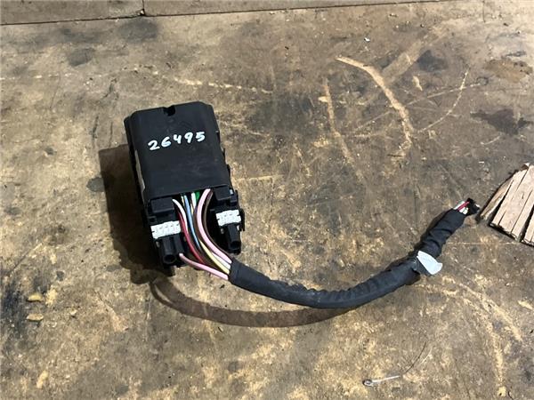 caja reles peugeot 308 2013 16 active 16 ltr