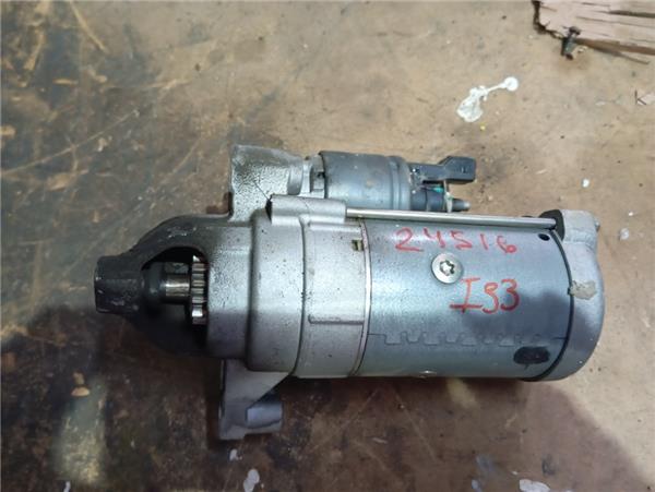 motor arranque peugeot 3008 072016 16 active