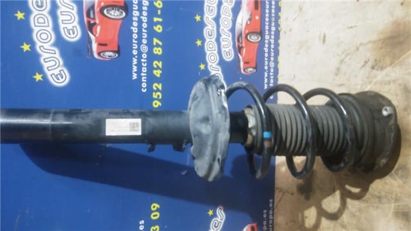 amortiguador delantero derecho volkswagen gol