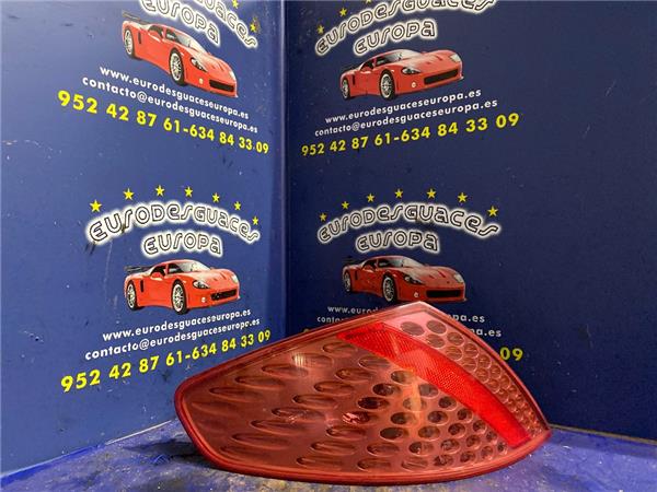 Piloto Trasero Izquierdo Peugeot 307 Cc Cabri Azeler Recambios piloto-trasero-izquierdo-peugeot-307-cc-cabri-azeler-recambios