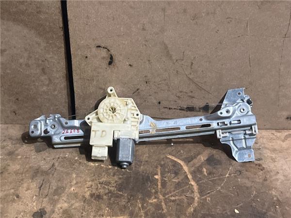 elevalunas electrico trasero derecho peugeot