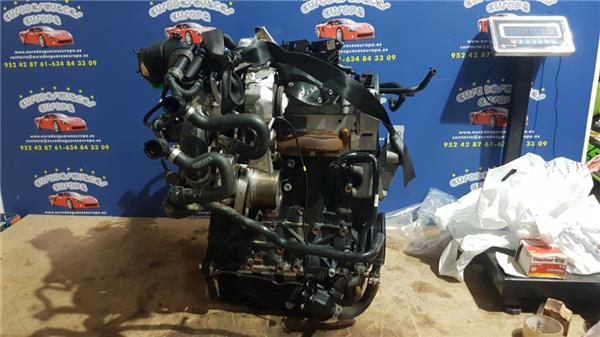 motor completo volkswagen golf vii 5g1be1 092